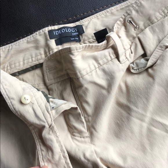 Cream trousers - Picture 4 of 6